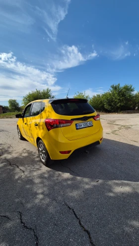 Hyundai Ix20 | Mobile.bg    5