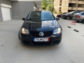 VW Golf GT 2.0TDI 170ph* НАВИ* КСЕНОН* ПОДГРЕВ* ПАРКТРОНИК - 9000 лв. - 65710101 2