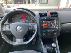 VW Golf GT 2.0TDI 170ph* НАВИ* КСЕНОН* ПОДГРЕВ* ПАРКТРОНИК - 9000 лв. - 65710101 11