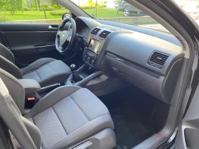 VW Golf GT 2.0TDI 170ph* НАВИ* КСЕНОН* ПОДГРЕВ* ПАРКТРОНИК - 9000 лв. - 65710101 13