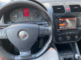 VW Golf GT 2.0TDI 170ph* НАВИ* КСЕНОН* ПОДГРЕВ* ПАРКТРОНИК - 9000 лв. - 65710101 12