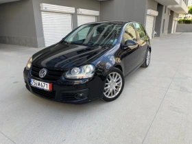 VW Golf GT 2.0TDI 170ph* НАВИ* КСЕНОН* ПОДГРЕВ* ПАРКТРОНИК