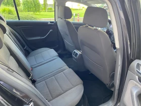 VW Golf GT 2.0TDI 170ph* НАВИ* КСЕНОН* ПОДГРЕВ* ПАРКТРОНИК - 9000 лв. - 65710101 14