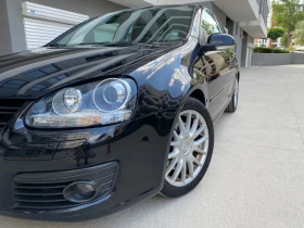 VW Golf GT 2.0TDI 170ph* НАВИ* КСЕНОН* ПОДГРЕВ* ПАРКТРОНИК - 9000 лв. - 65710101 9