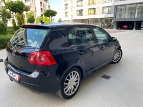 VW Golf GT 2.0TDI 170ph* НАВИ* КСЕНОН* ПОДГРЕВ* ПАРКТРОНИК - 9000 лв. - 65710101 7