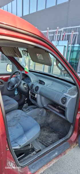 Обява за продажба на Renault Kangoo ~1 800 лв. - изображение 4