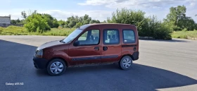 Обява за продажба на Renault Kangoo ~1 800 лв. - изображение 1