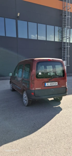 Обява за продажба на Renault Kangoo ~1 800 лв. - изображение 2