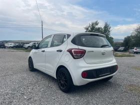 Обява за продажба на Hyundai I10 ~6 400 EUR - изображение 3