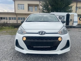 Обява за продажба на Hyundai I10 ~6 400 EUR - изображение 1