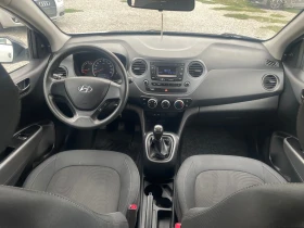 Обява за продажба на Hyundai I10 ~6 400 EUR - изображение 10