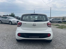 Обява за продажба на Hyundai I10 ~6 400 EUR - изображение 4