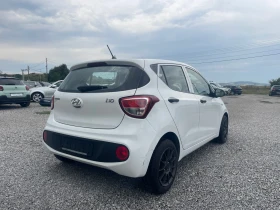 Обява за продажба на Hyundai I10 ~6 400 EUR - изображение 5
