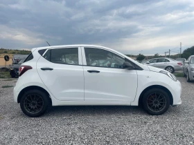 Обява за продажба на Hyundai I10 ~6 400 EUR - изображение 6