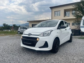 Обява за продажба на Hyundai I10 ~6 400 EUR - изображение 1