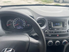 Обява за продажба на Hyundai I10 ~6 400 EUR - изображение 11