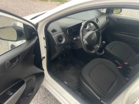 Обява за продажба на Hyundai I10 ~6 400 EUR - изображение 8