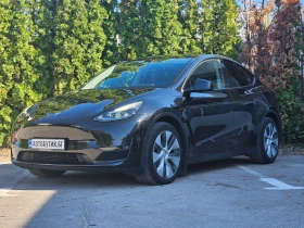 Обява за продажба на Tesla Model Y LR AWD Giga Berlin ~69 990 лв. - изображение 2