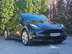 Обява за продажба на Tesla Model Y LR AWD Giga Berlin ~69 990 лв. - изображение 1