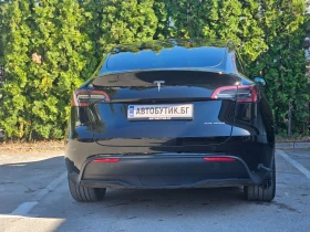 Обява за продажба на Tesla Model Y LR AWD Giga Berlin ~69 990 лв. - изображение 4