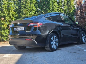     Tesla Model Y LR AWD Giga Berlin