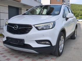 Обява за продажба на Opel Mokka X 1.6 CDTI EURO 6B ~14 990 лв. - изображение 1