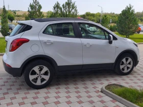 Обява за продажба на Opel Mokka X 1.6 CDTI EURO 6B ~14 990 лв. - изображение 10