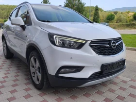 Opel Mokka X 1.6 CDTI EURO 6B - 14990 лв. - 24160298 13