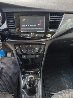 Обява за продажба на Opel Mokka X 1.6 CDTI EURO 6B ~14 990 лв. - изображение 6