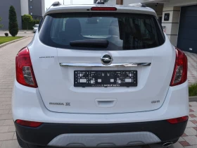Обява за продажба на Opel Mokka X 1.6 CDTI EURO 6B ~14 990 лв. - изображение 11