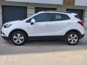 Обява за продажба на Opel Mokka X 1.6 CDTI EURO 6B ~14 990 лв. - изображение 2