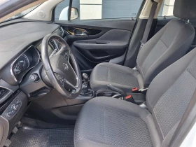 Обява за продажба на Opel Mokka X 1.6 CDTI EURO 6B ~14 990 лв. - изображение 3