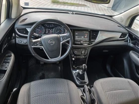 Обява за продажба на Opel Mokka X 1.6 CDTI EURO 6B ~14 990 лв. - изображение 4