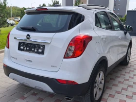 Обява за продажба на Opel Mokka X 1.6 CDTI EURO 6B ~14 990 лв. - изображение 9