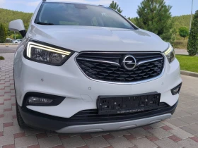 Opel Mokka X 1.6 CDTI EURO 6B - 14990 лв. - 24160298 14