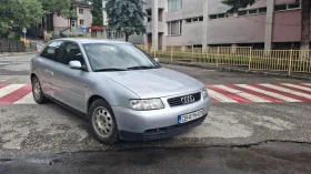 Обява за продажба на Audi A3 ~1 800 лв. - изображение 1