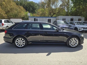Audi A6 2.0TDI 177к.с S-line Топ състояние - 18500 лв. - 85117144 8