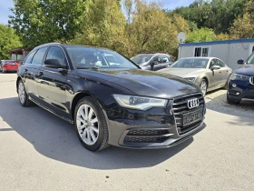 Audi A6 2.0TDI 177к.с S-line Топ състояние - 18500 лв. - 85117144 2