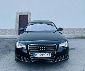 Audi A8 4200 TDI* 4X4  | Mobile.bg    2