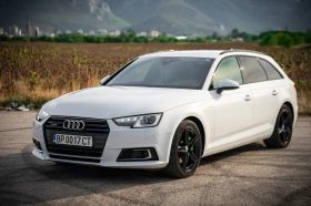 Audi A4 Audi A4 40TDI sline Quattro Digital