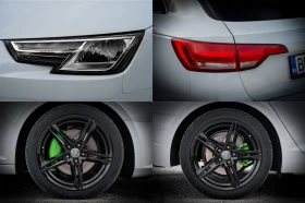 Audi A4 Audi A4 40TDI sline Quattro Digital - 33500 лв. - 16537582 16