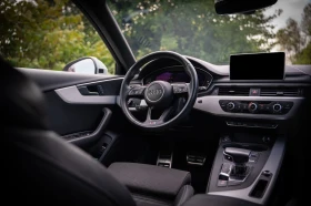 Audi A4 Audi A4 40TDI sline Quattro Digital - 33500 лв. - 16537582 10