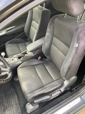 Honda Civic 2.2 CDTI | Mobile.bg    12