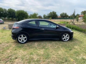 Honda Civic 2.2 CDTI | Mobile.bg    6