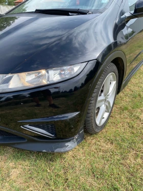 Honda Civic 2.2 CDTI | Mobile.bg    4