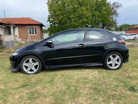 Honda Civic 2.2 CDTI | Mobile.bg    5