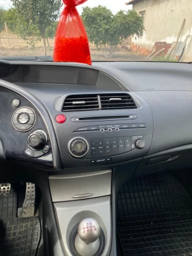 Honda Civic 2.2 CDTI | Mobile.bg    8