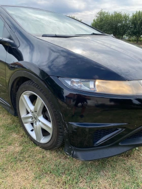 Honda Civic 2.2 CDTI | Mobile.bg    3