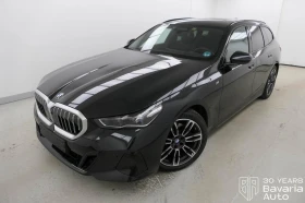 BMW 520 d Touring  M Sport Paket Steptronic