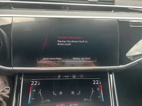 Обява за продажба на Audi A8 50 TDI quattro S-Line Pano ~69 598 EUR - изображение 4
